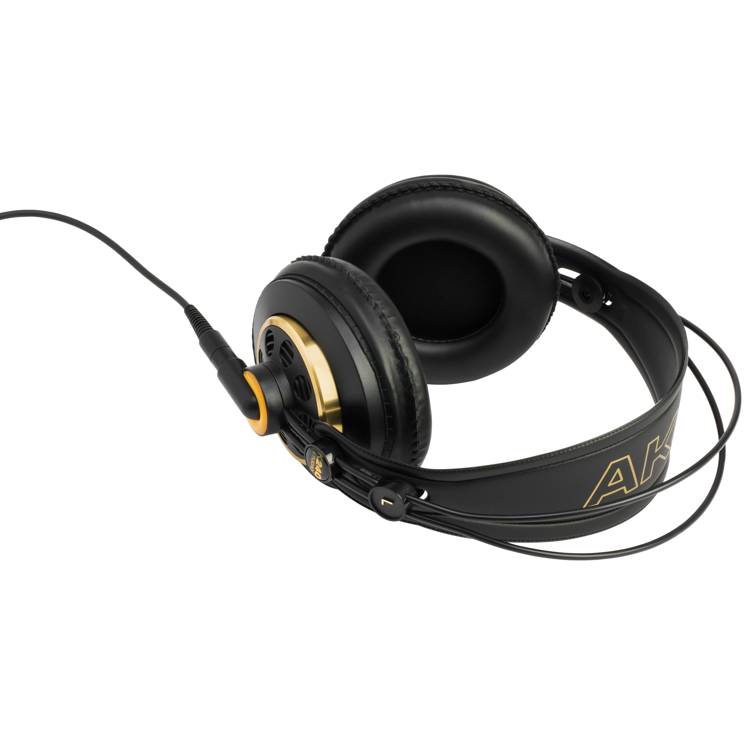 AKG K 240 MK II Stereo Studio Headphones