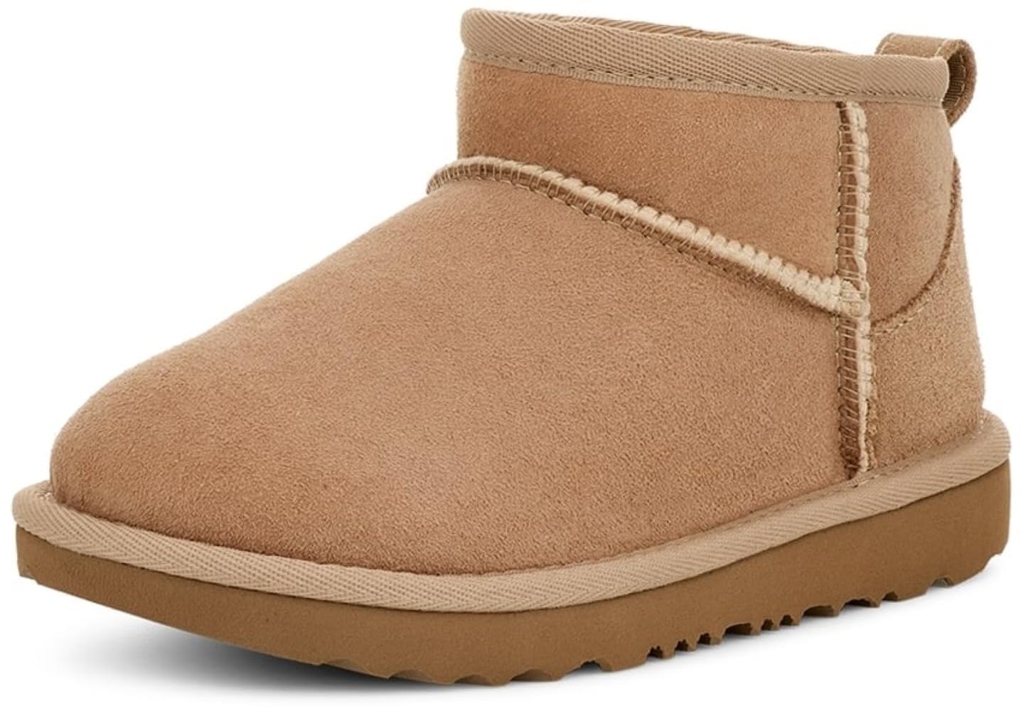 UGG Kids' Classic Ultra Mini Boot