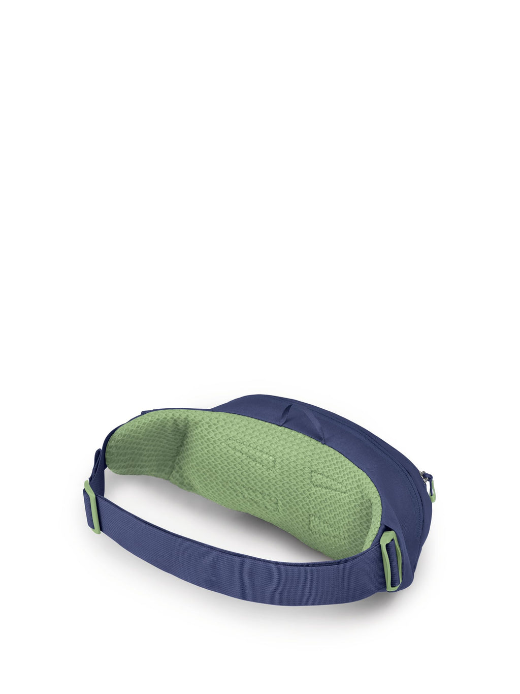 Osprey Daylite Waist Pack - Fanny Pack with Crossbody Shoulder Carry Option - Lightweight Hip Bag