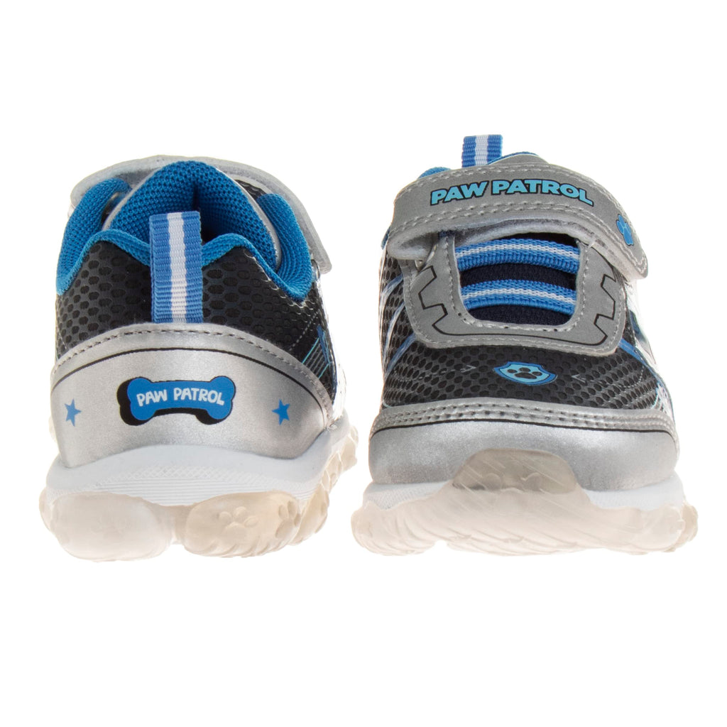 Nickelodeon Boys Paw Patrol Sneaker (Toddler/Little Kid)