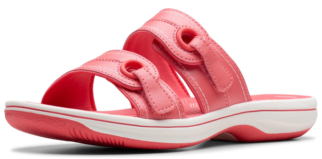 Clarks Womens Breeze Maye