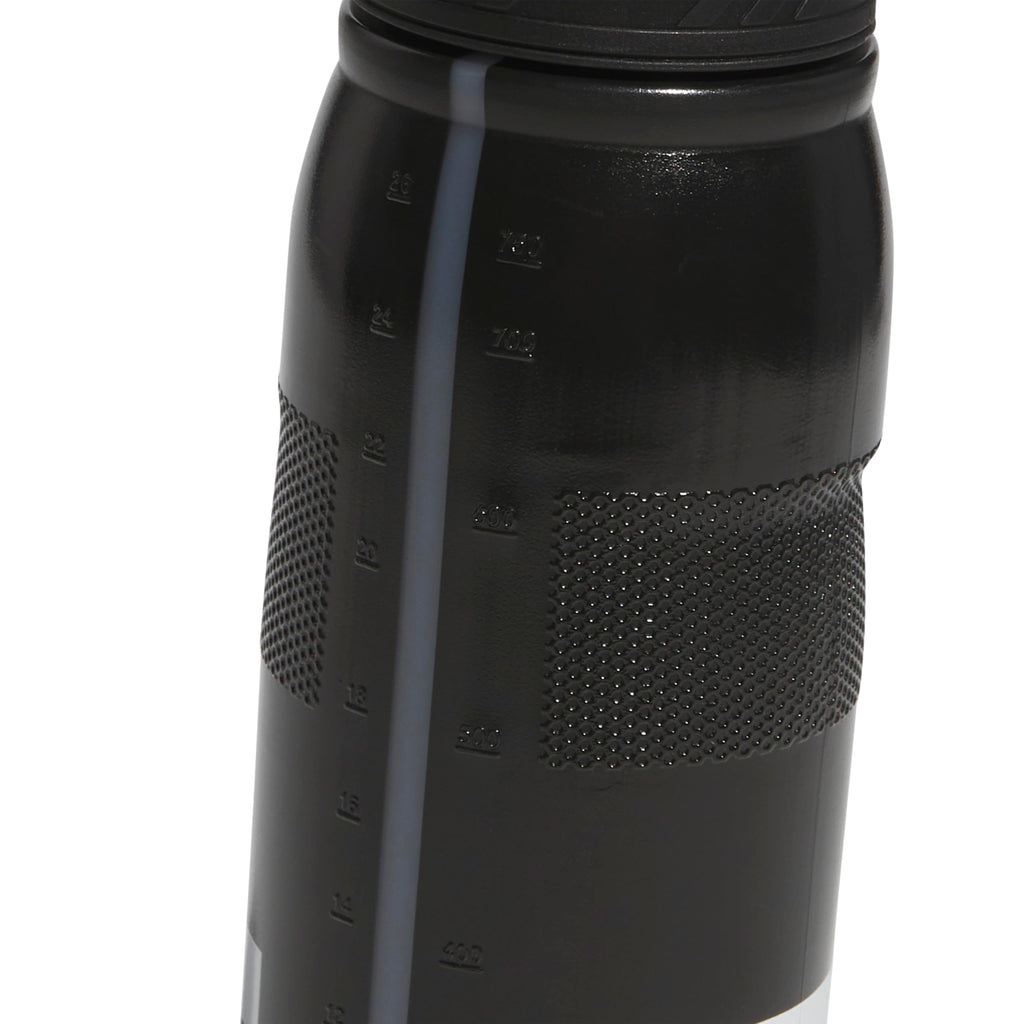 adidas 750 ML (28 oz) Stadium Refillable Plastic Sport Water Bottle