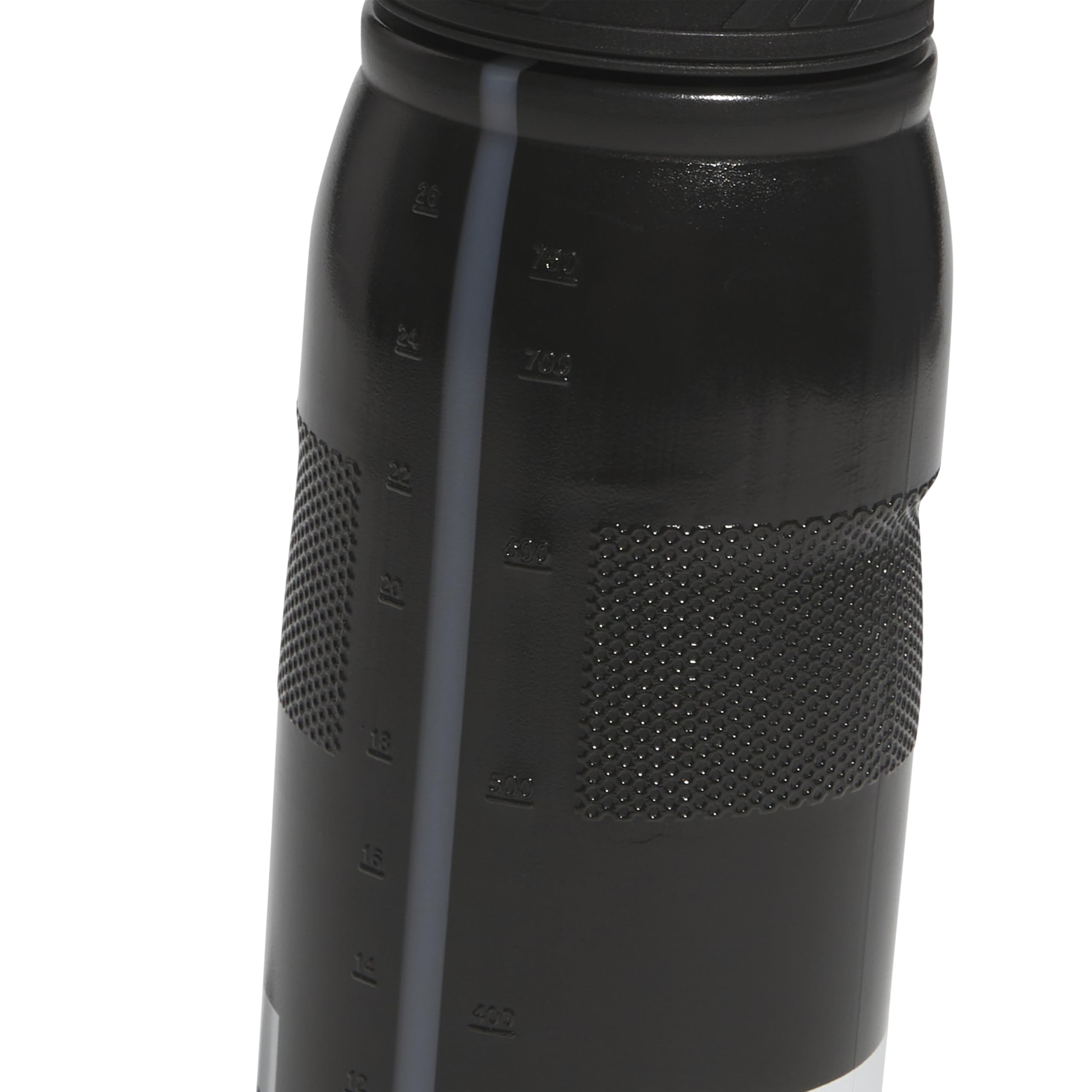 adidas 750 ML (28 oz) Stadium Refillable Plastic Sport Water Bottle