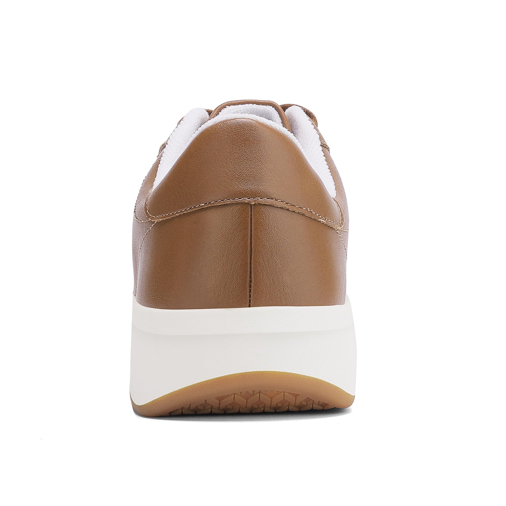 Bruno Marc Men's Casual Arch Support Fashion Sneaker Comfortable Dress Shoes
