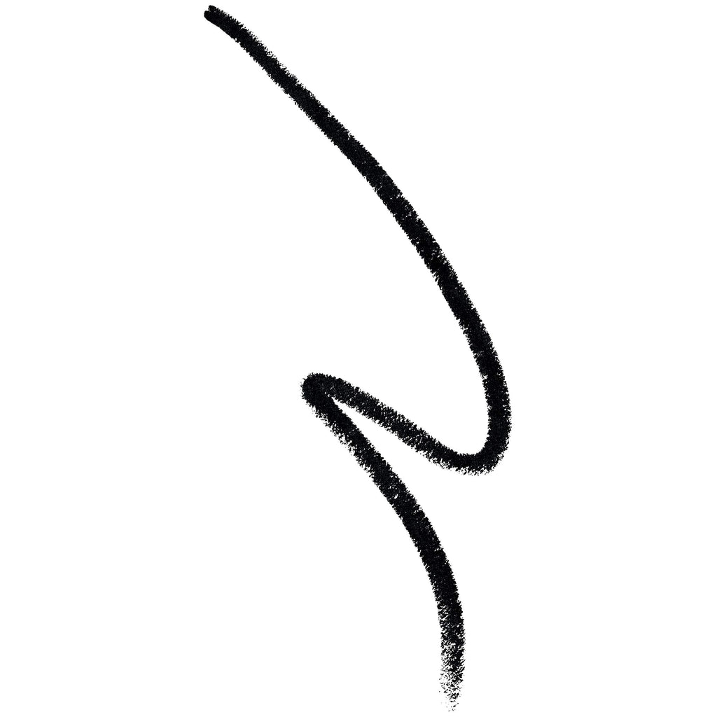 L'Oreal Paris Makeup Infallible Pro-Last Pencil Eyeliner, Waterproof and Smudge-Resistant, Glides on Easily to Create any Look, Aubergine, 0.042 oz.