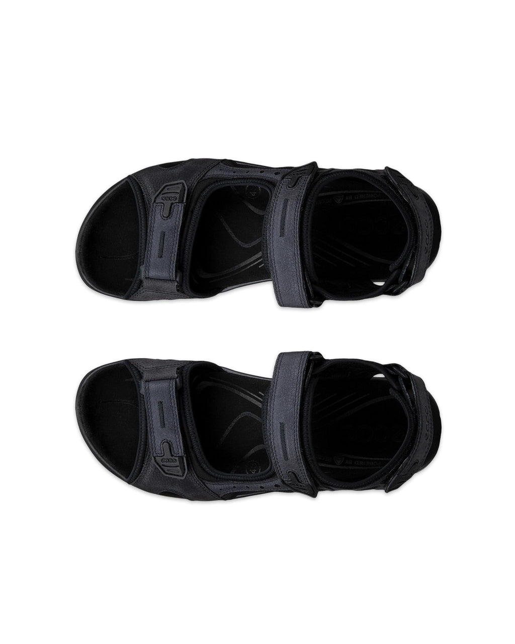 ECCO Women's Anniversary Yucatan Sport Sandal