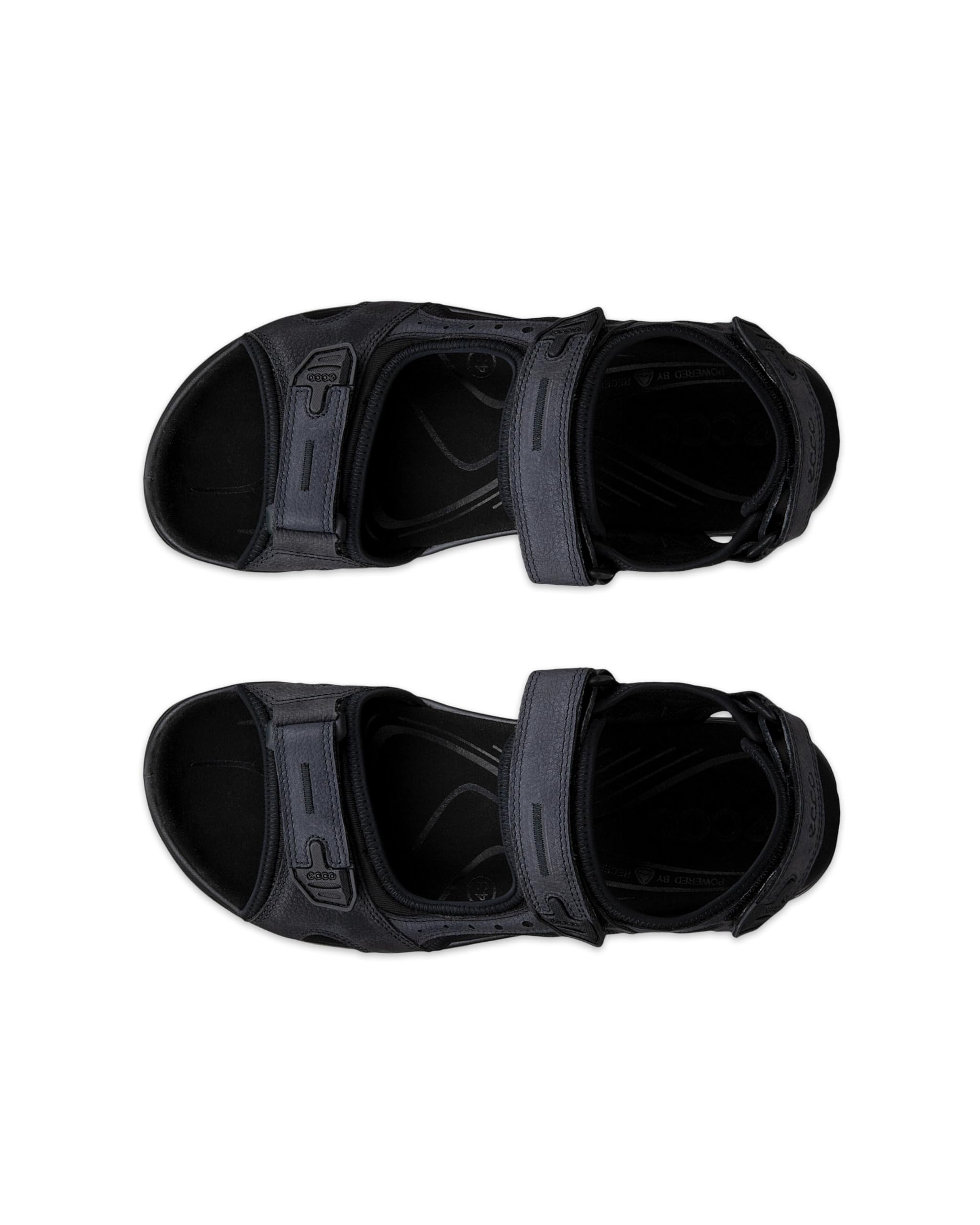 ECCO Women's Anniversary Yucatan Sport Sandal