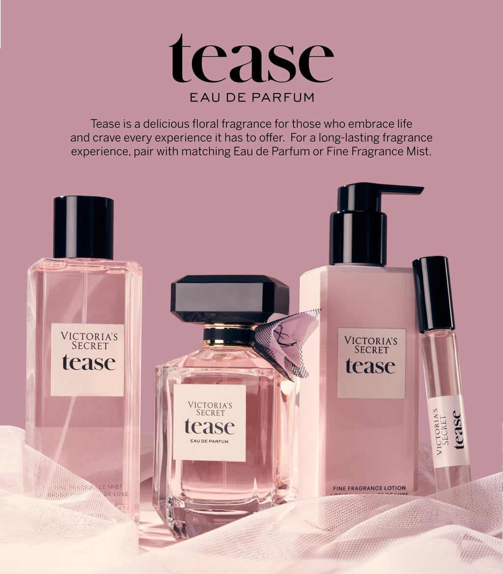 Victoria's Secret Bare Fragrance Mini Mist, notas de sándalo australiano, mandarín de Madagascar y violeta egipcia, spray corporal para mujer (2.5 onzas)