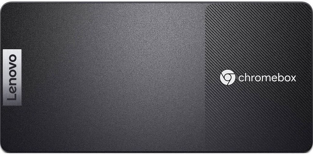 Lenovo Chromebox 83F90000US Chromebox - Intel Celeron N4500 1.10 GHz - 8 GB RAM - 32 GB Flash Memory Capacity - Micro PC