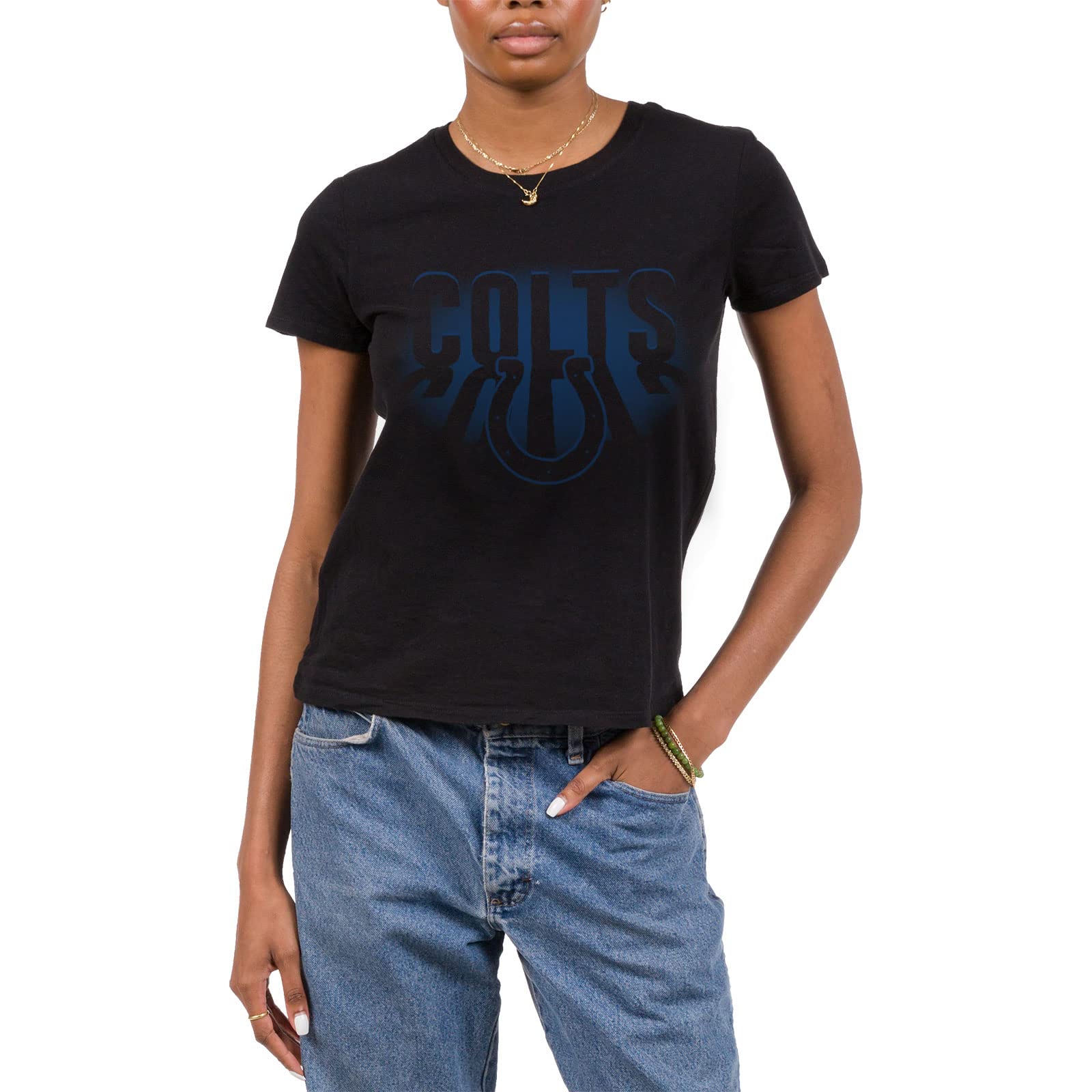 Junk Food NFL Womens NFL Team Spotlight T-Shirt