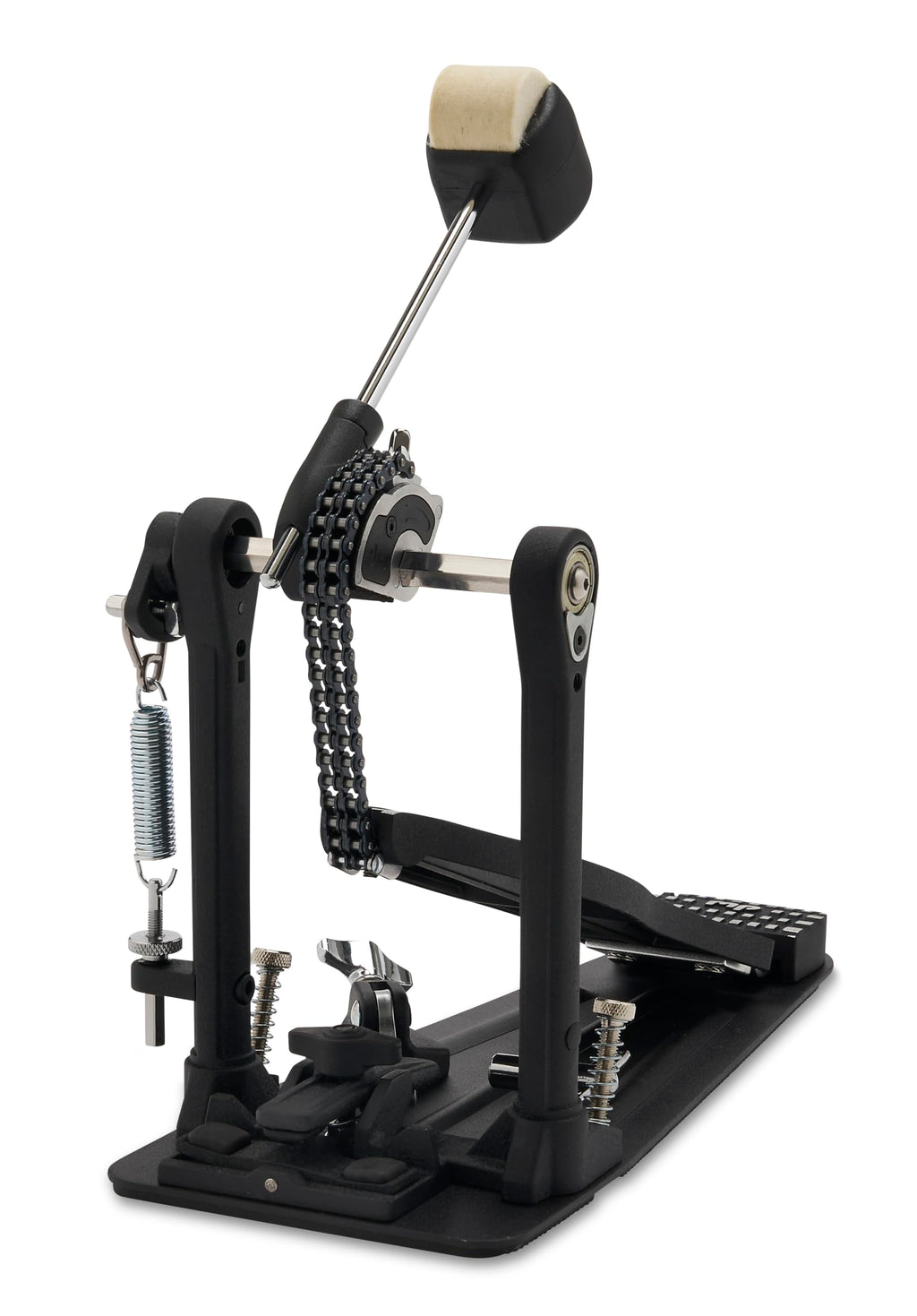 DW 3000 Series Single Bass Drum Pedal (DWCP3000A)