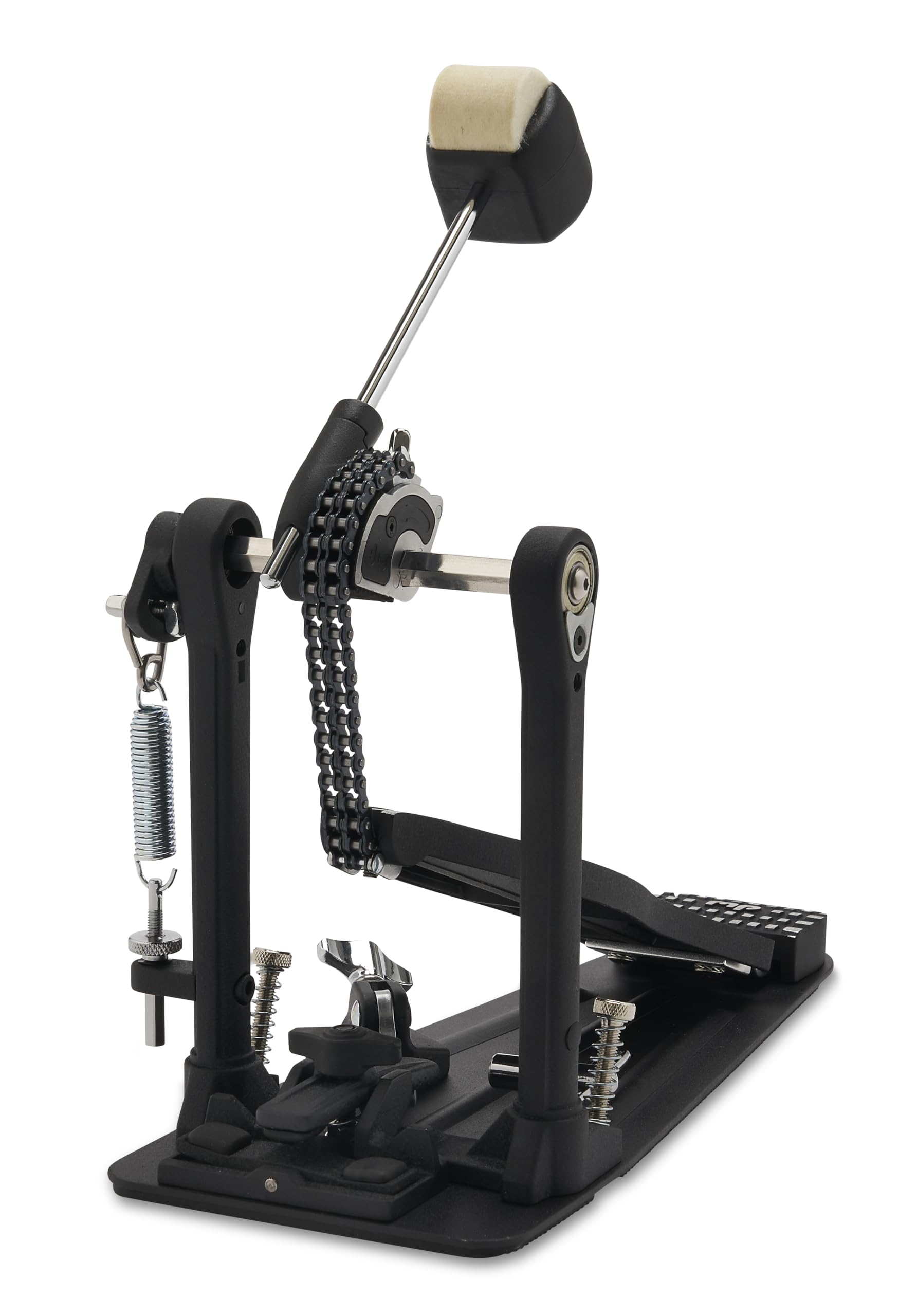 DW 3000 Series Single Bass Drum Pedal (DWCP3000A)