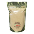 Frost Ridge Maple Farm Powdered Granulated Organic Maple Sugar, Grade A, 8 oz.