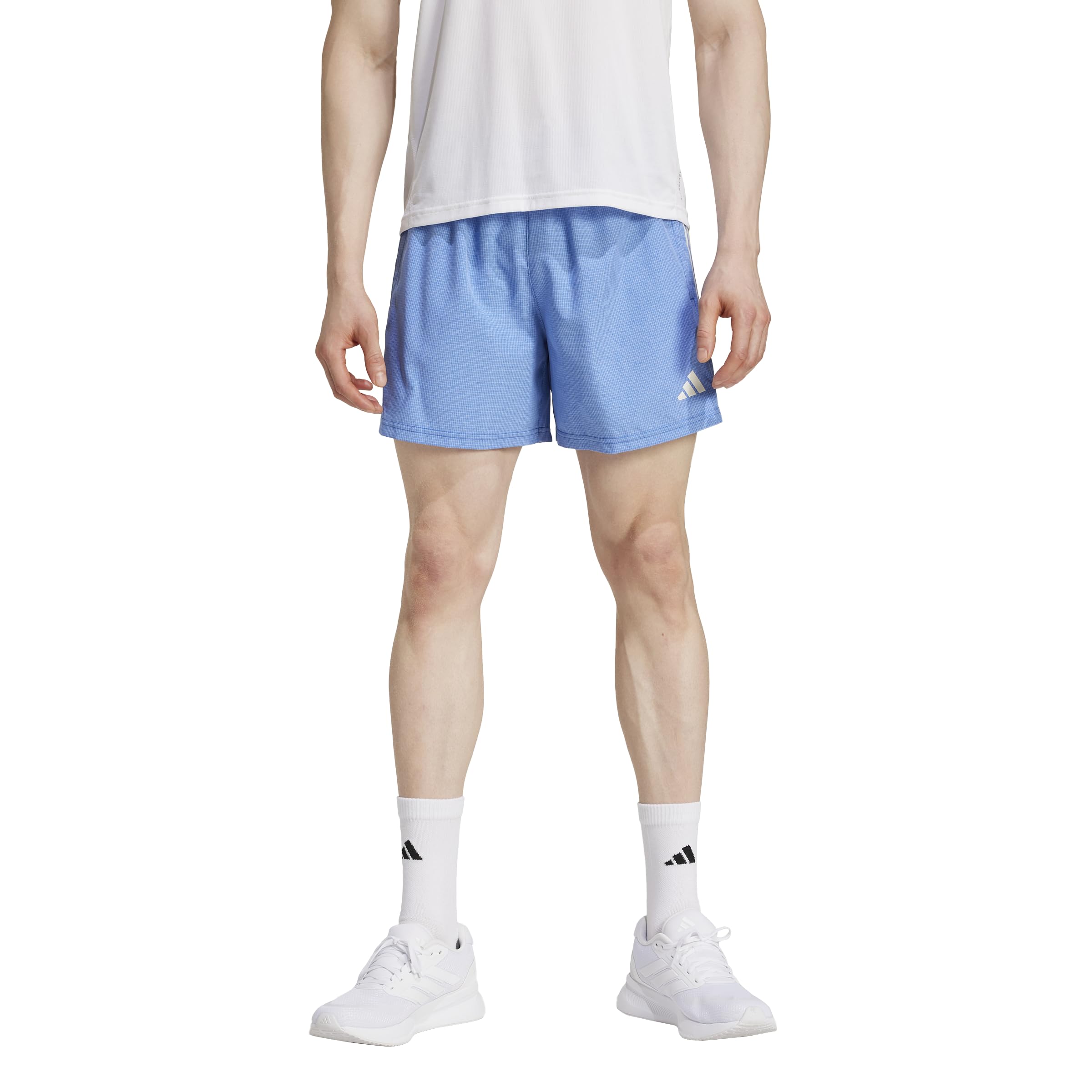 adidas Men's Own The Run Short