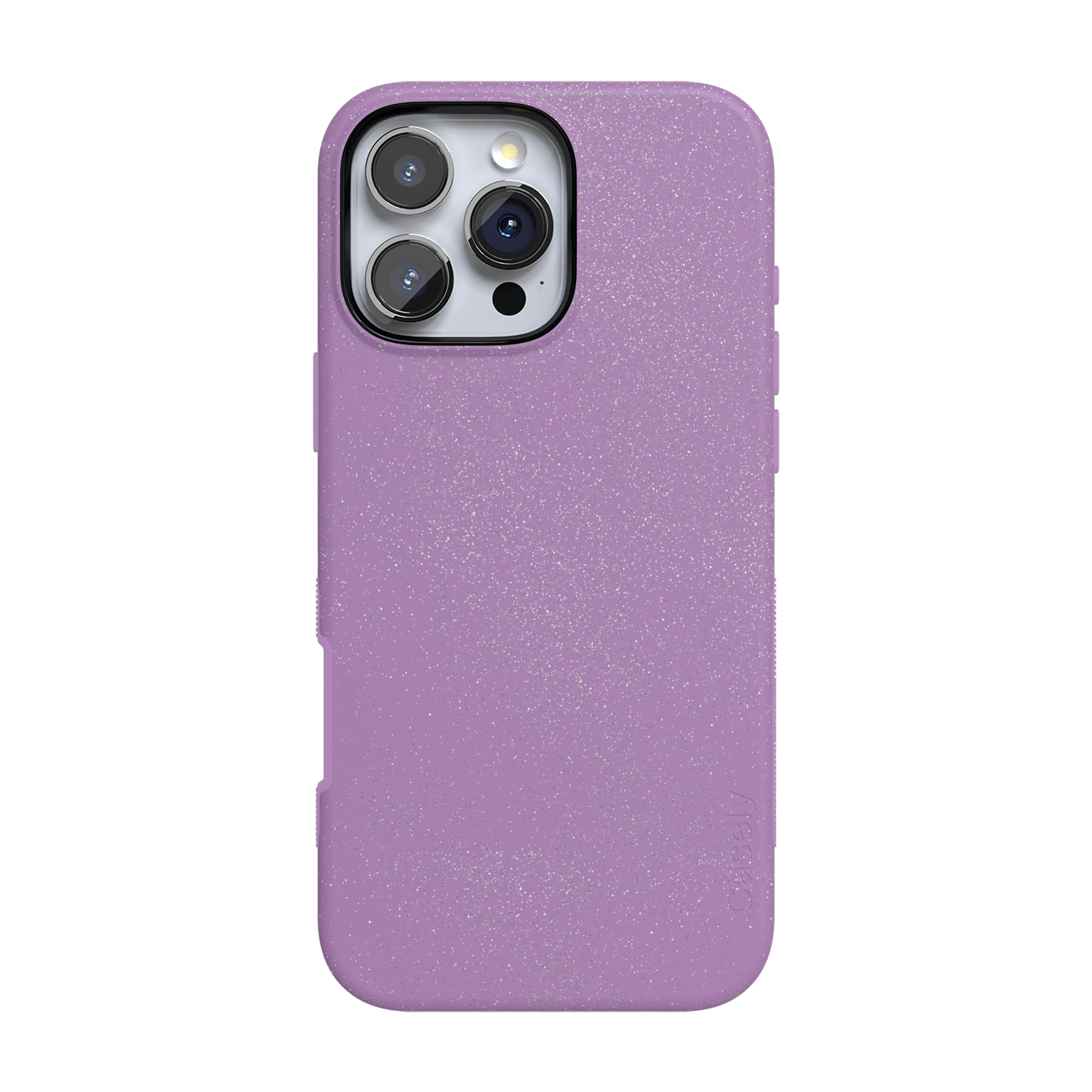 Casely iPhone 16 Pro Max Case | All The Fun Things | Fun on Weekdays | Bold Protective Design | Compatible with MagSafe