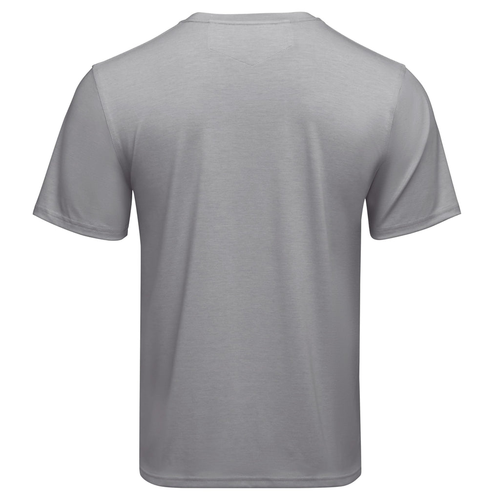 Red Kap Men's Cooling Short Sleeve Pocket Tee