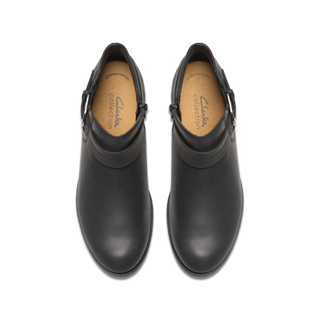 Clarks Women's Charlten Rae