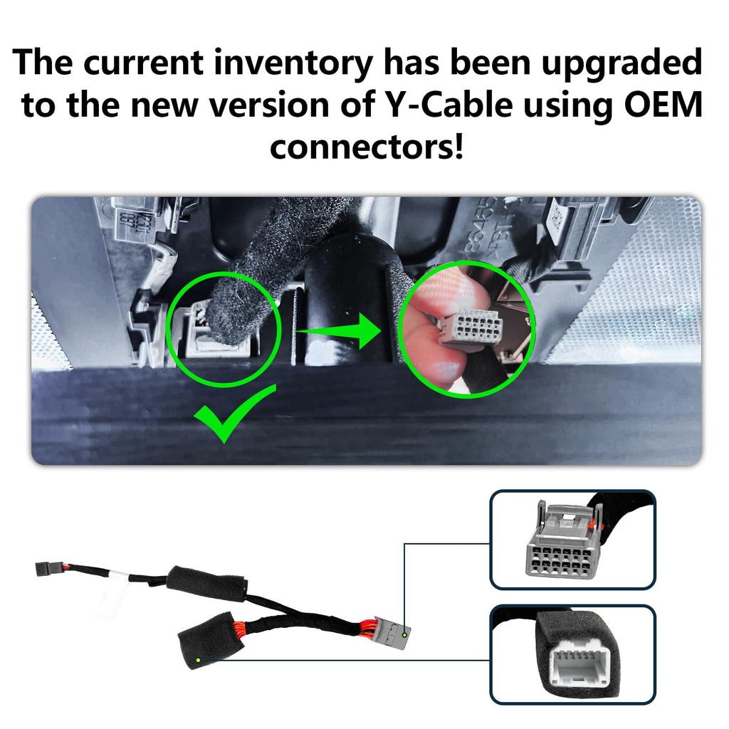 4K Dash Cam Custom fit for Toyota RAV4 & RAV4 Hybrid 2019 2020 2021 & RAV4 Prime 2021- 2024 & Venza 2021-2024 (Model A), LE Limited Premium TRD Hybrid etc,UHD 2160P Video, GPS, WiFi & App, 64GB Card
