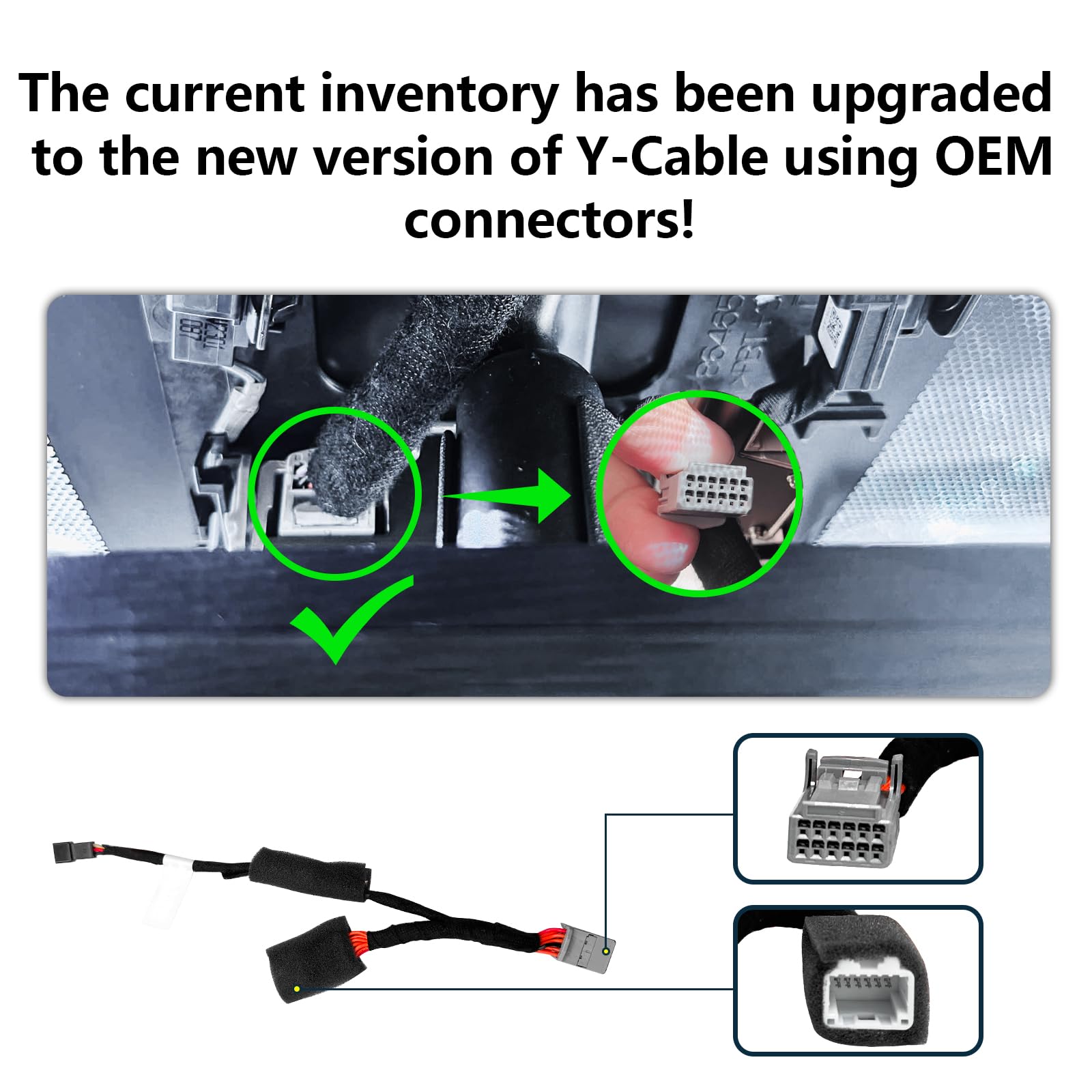 4K Dash Cam Custom fit for Toyota RAV4 & RAV4 Hybrid 2019 2020 2021 & RAV4 Prime 2021- 2024 & Venza 2021-2024 (Model A), LE Limited Premium TRD Hybrid etc,UHD 2160P Video, GPS, WiFi & App, 64GB Card