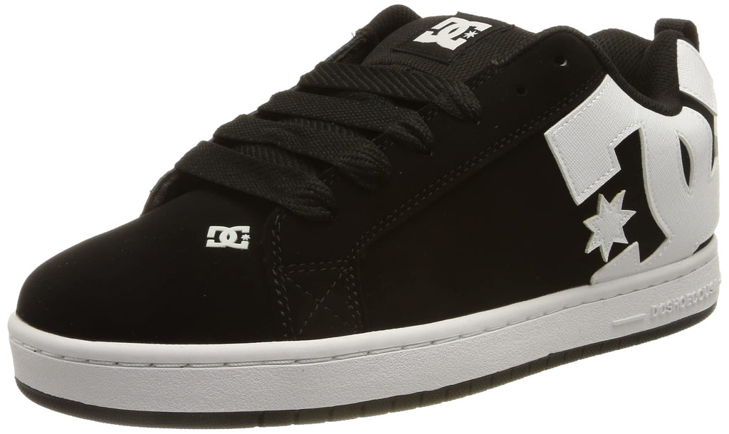 DC Shoes Mens Court Graffik - for Men