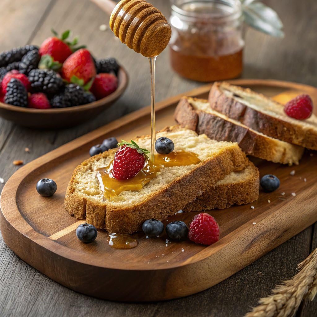Savannah Bee Company Honey - Pure, Natural, Raw Honey
