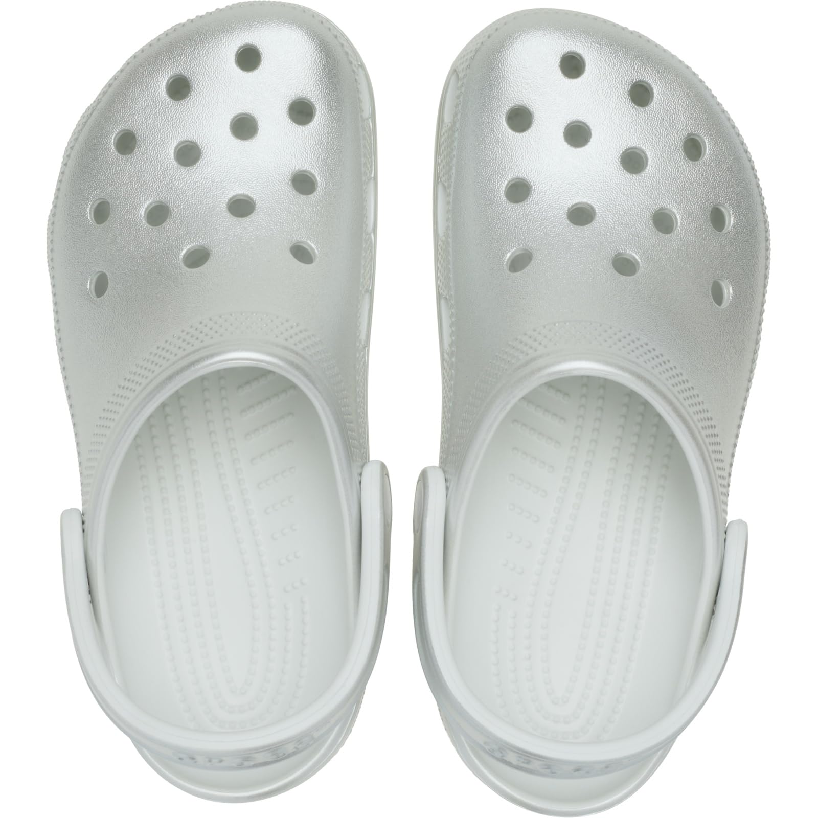 Crocs Classic Clogs - Glitter
