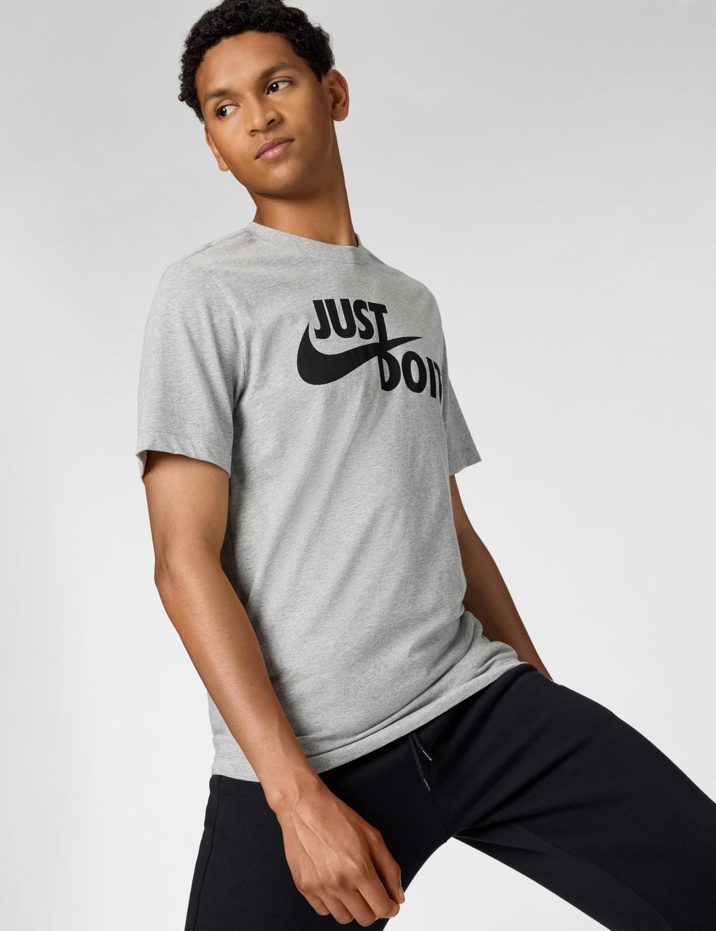 Nike Men's Just Do It Sportswear T-Shirt