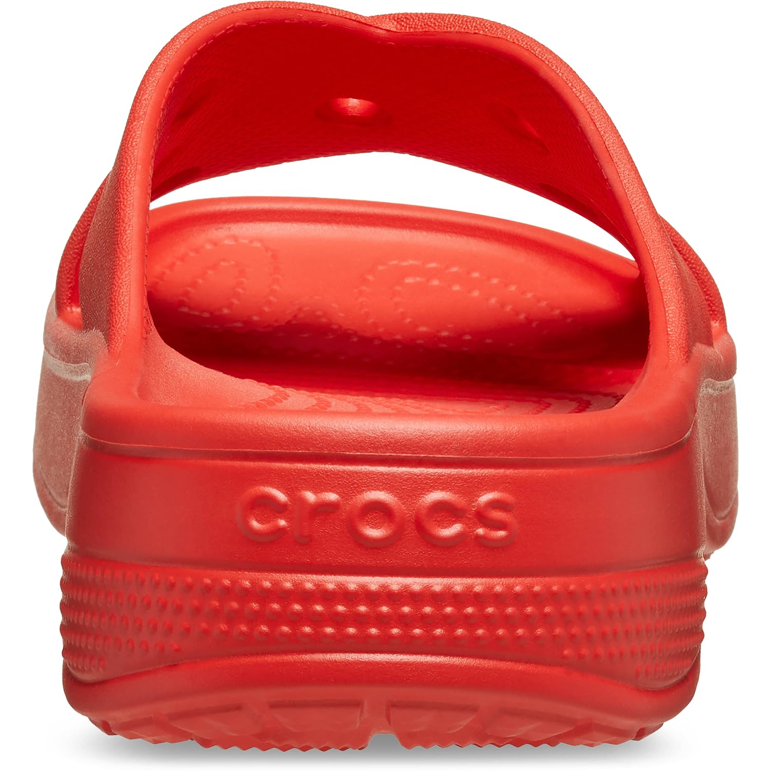 Crocs Women's Classic Cross Strap Sandals