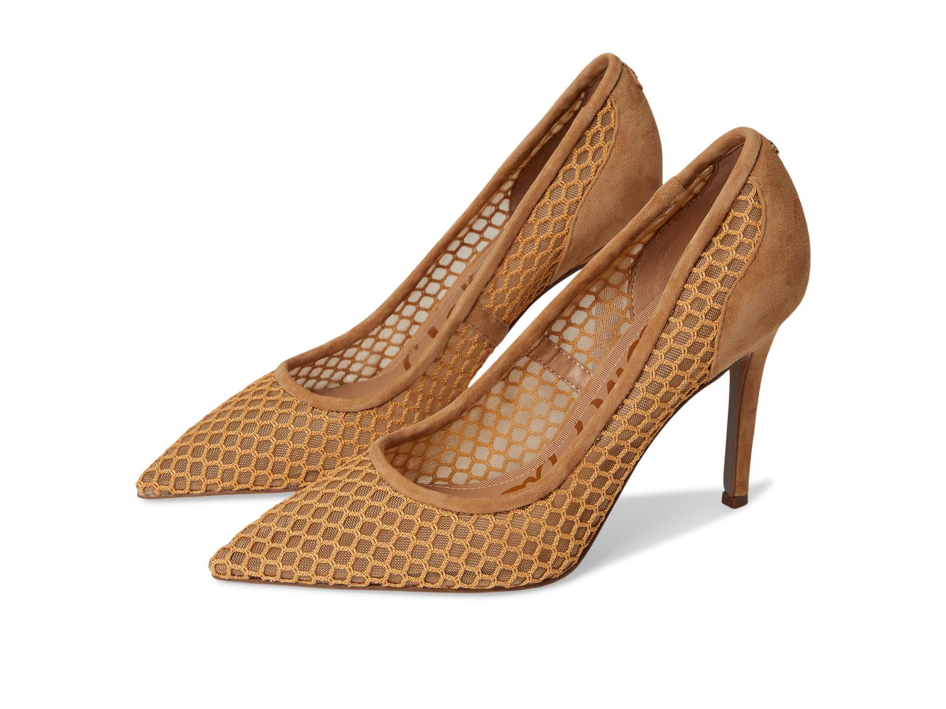 Sam Edelman Women's Hazel Mesh Pumps