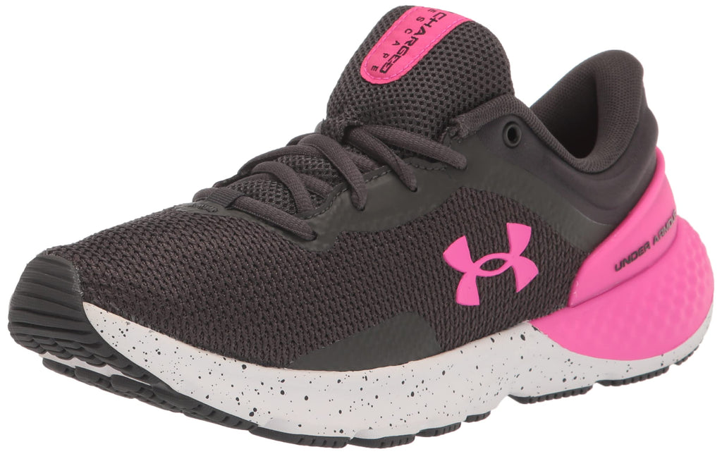 Under Armour Women's Charged Escape 4 Running Shoe