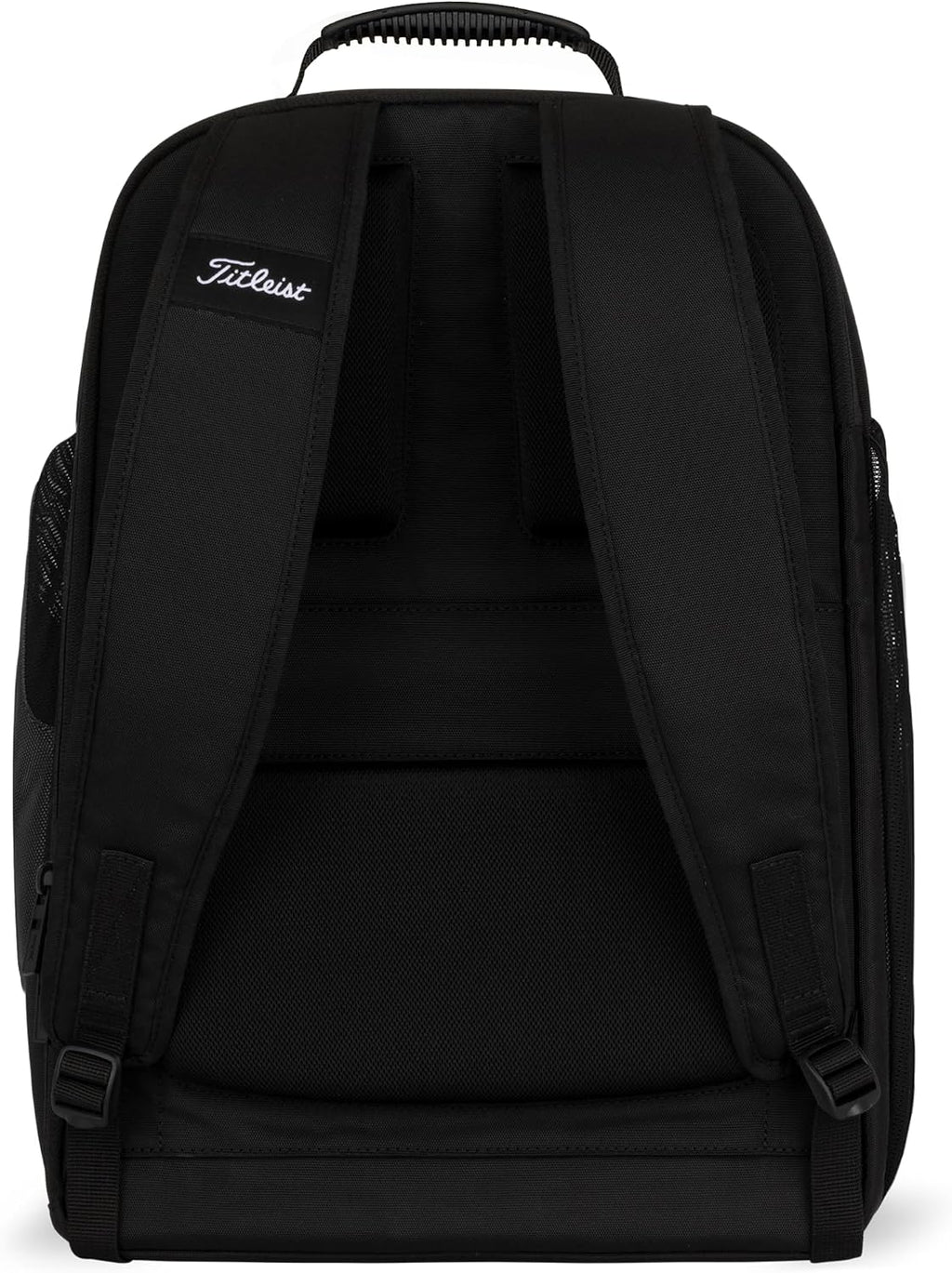 Titleist Players Backpack Black/Red