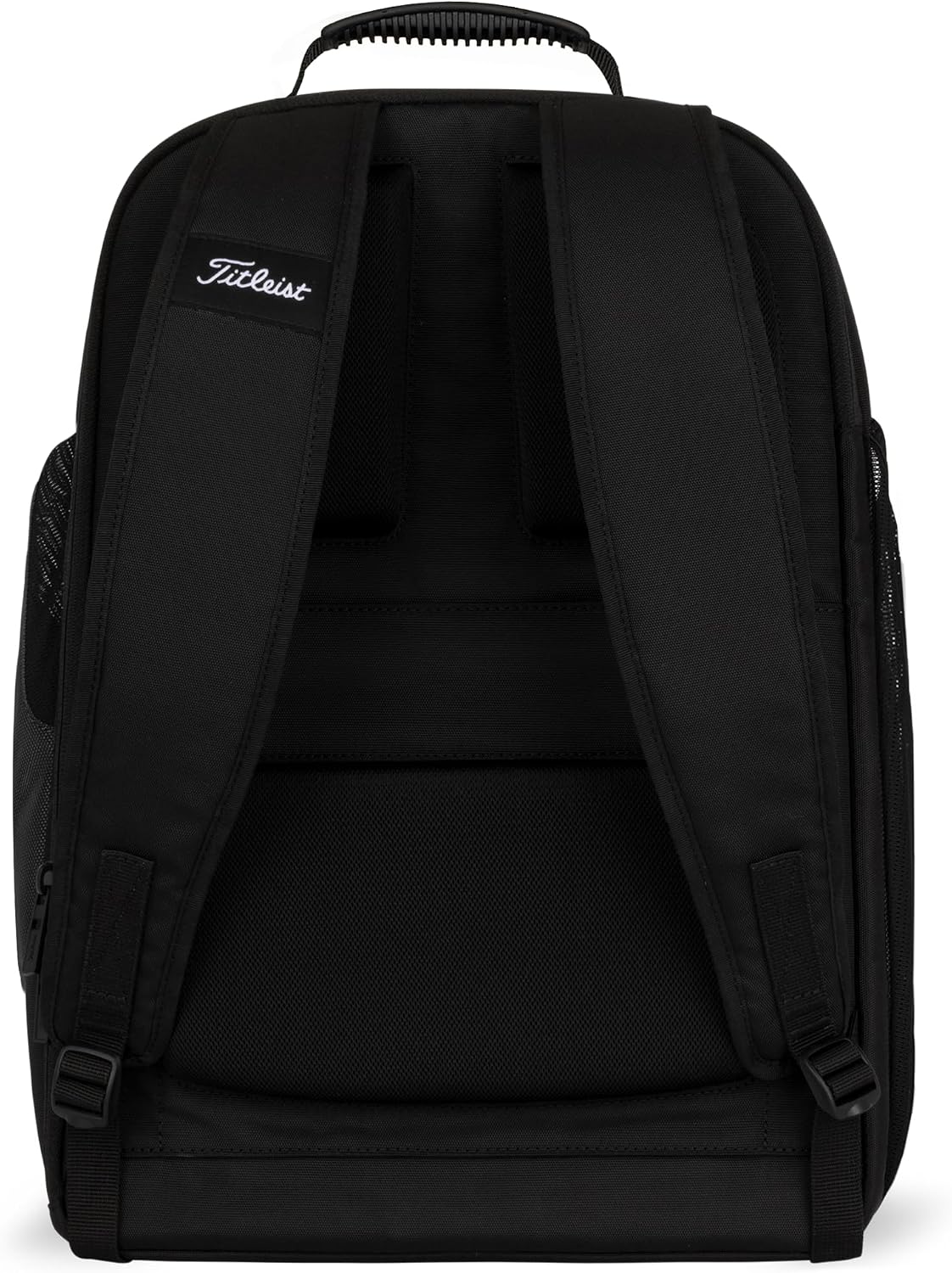 Titleist Players Backpack Black/Red
