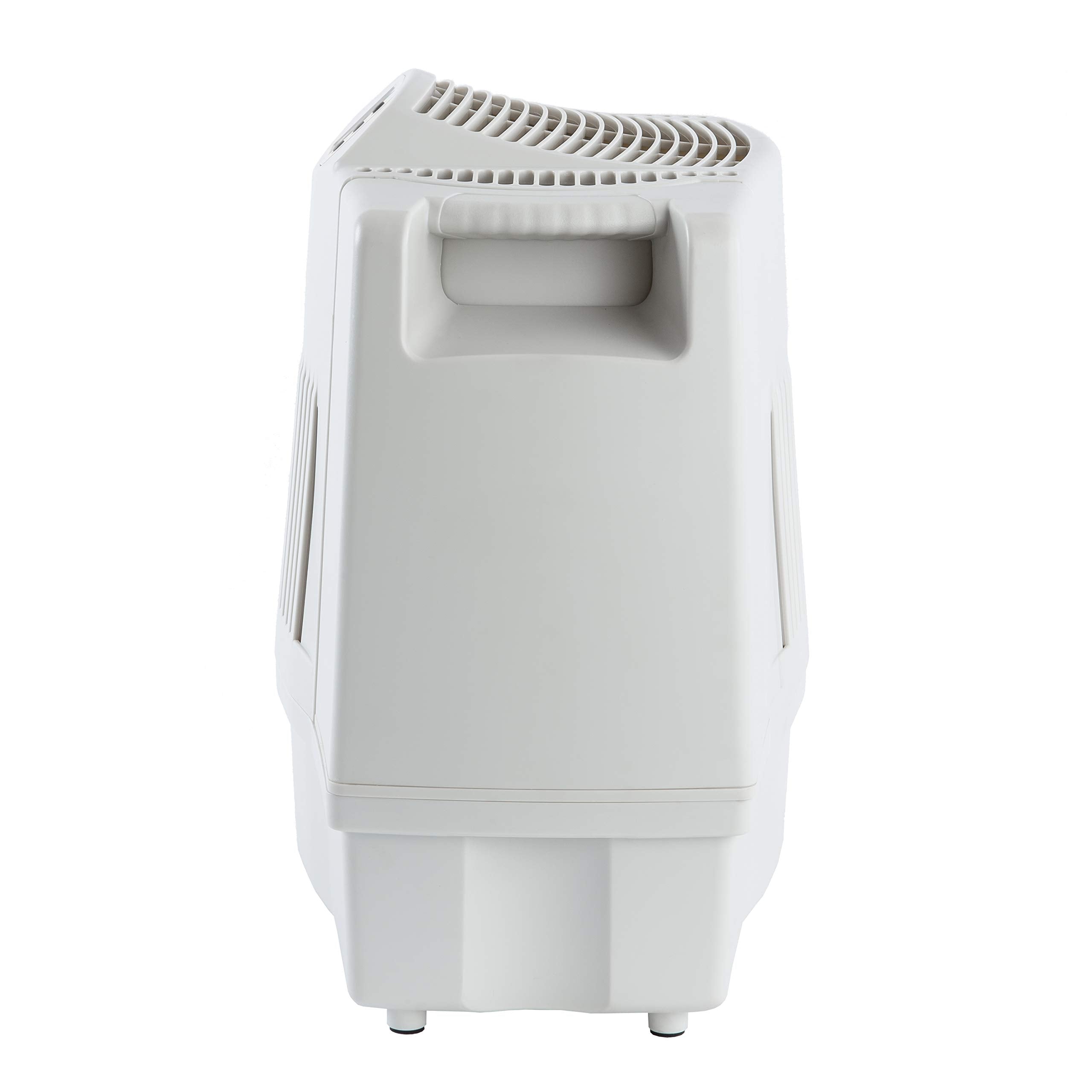 AIRCARE MA Whole-House Console-Style Evaporative Humidifier (Console)