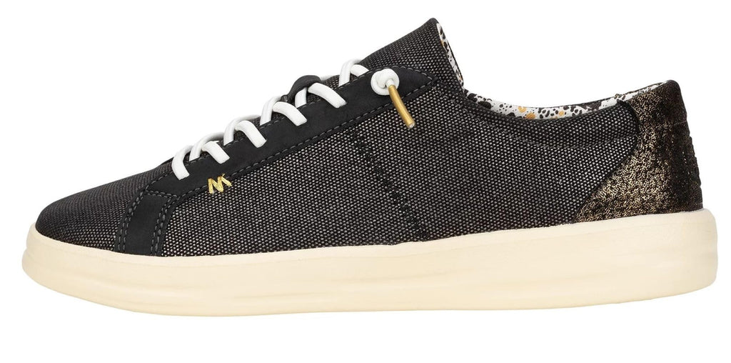 HEYDUDE Women's Karina Fashion Shoe