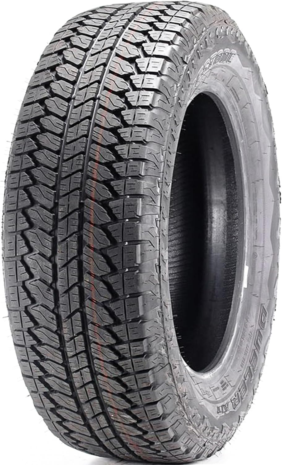 Bridgestone Dueler A/T RH-S All Terrain SUV Tire 275/60R20 115 S
