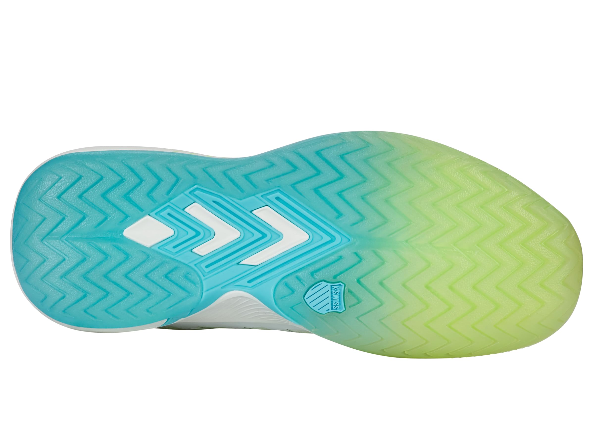 K-Swiss Women's Ultra Court Pickleball Shoe