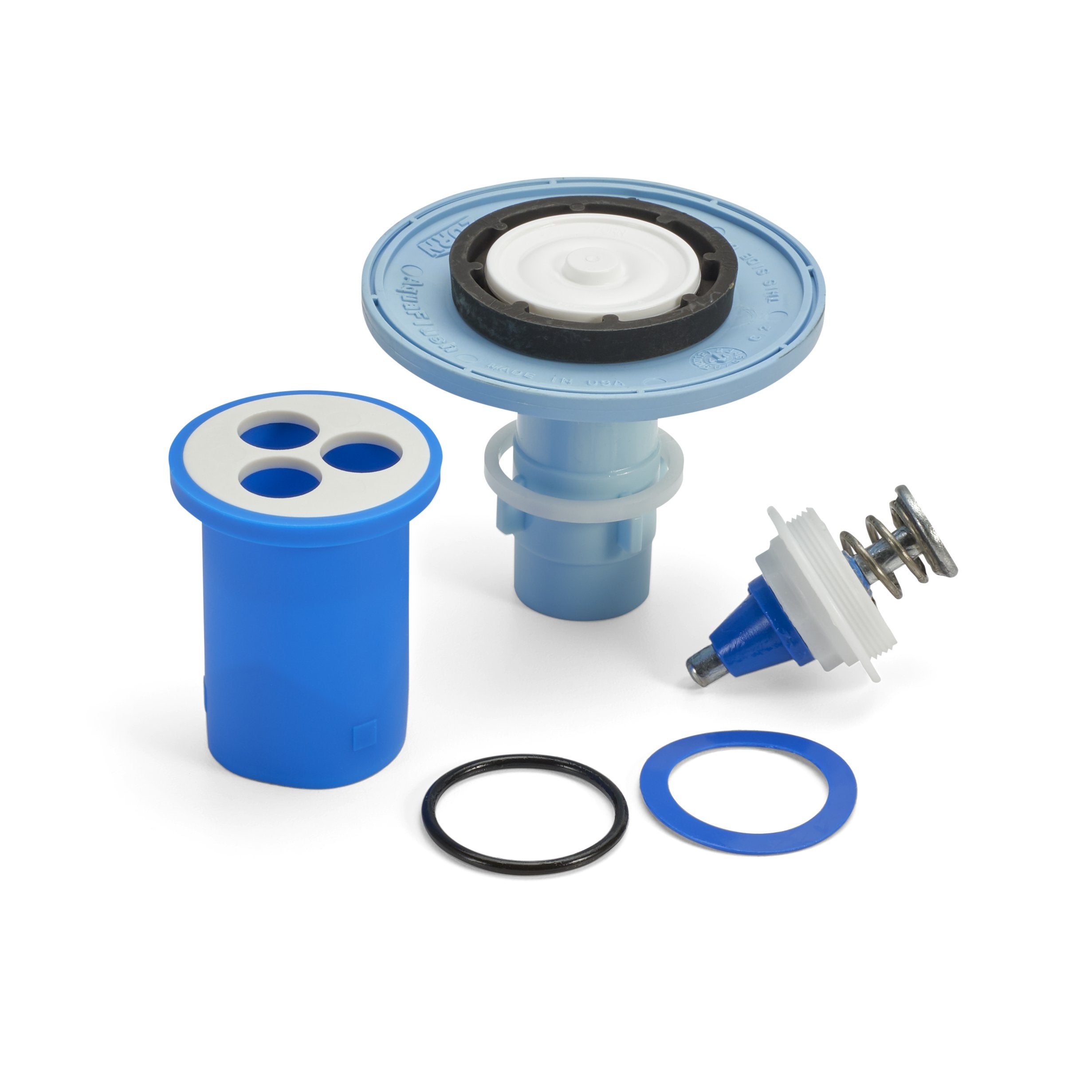 Zurn P6000-ECR-WS1-RK 1.6 gpf Closet Aquaflush Diaphragm Kit Rebuild Kit