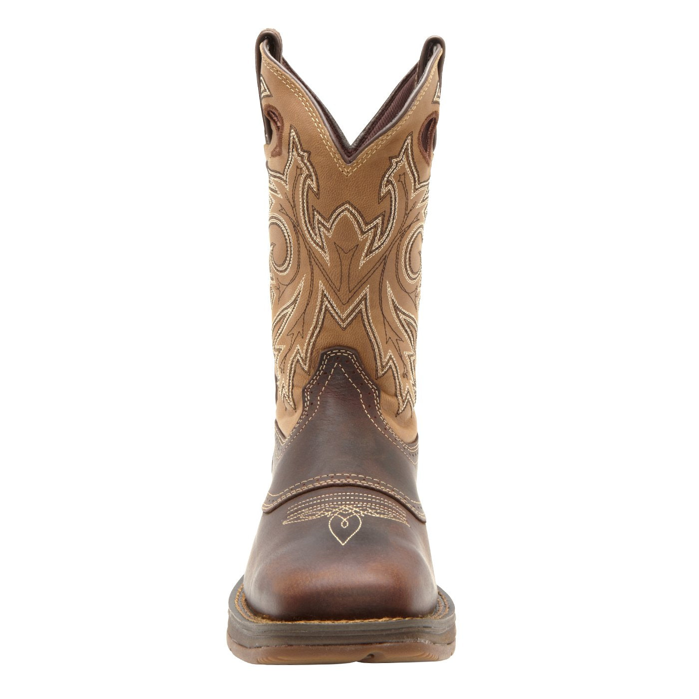Durango Men's Saddle Up Western Boot