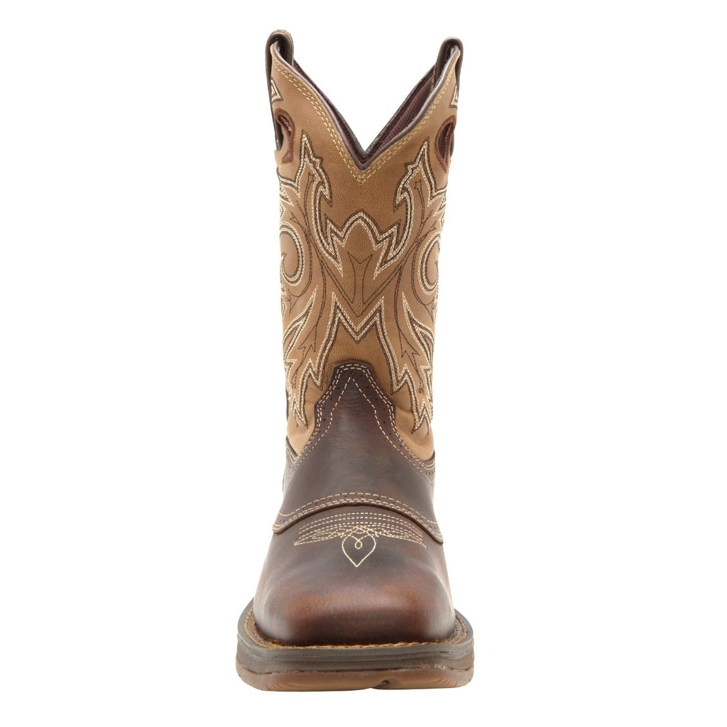 Durango Men's Saddle Up Western Boot