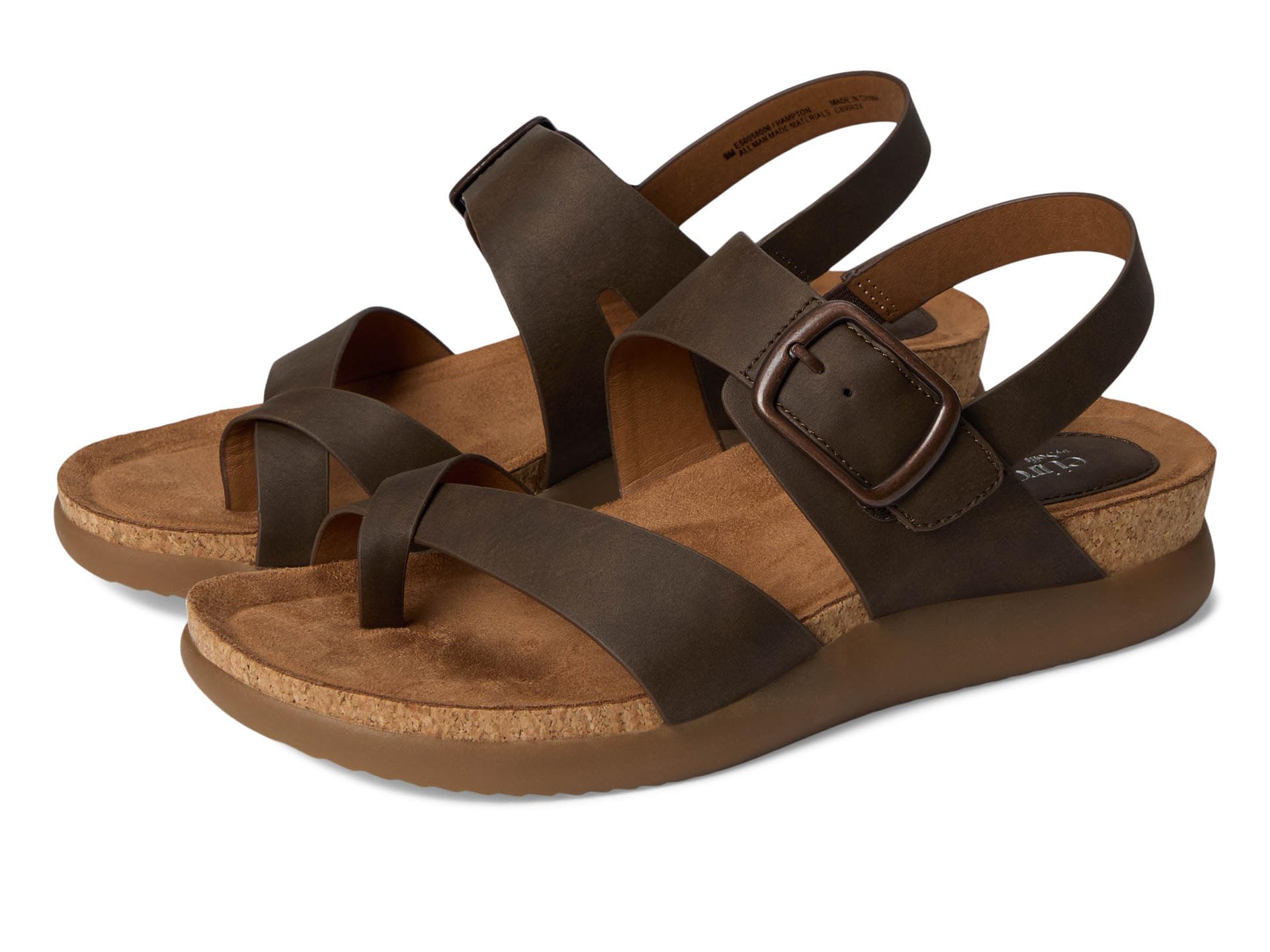Eurosoft by Sofft Women's Hampton