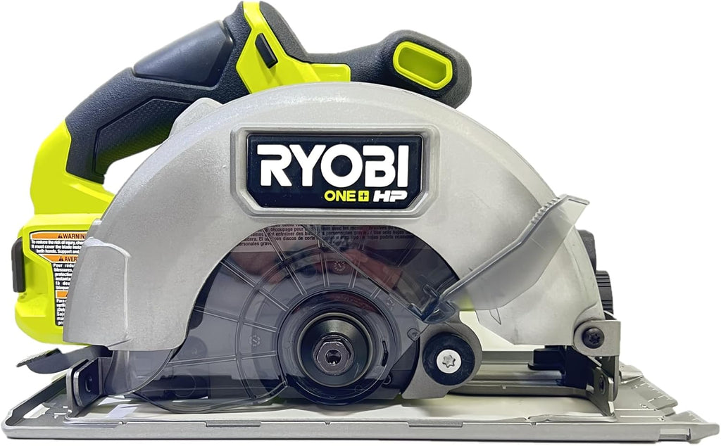 ONEAND HP 18V BRUSHLESS Cordless 7-1/4 in. Circular Saw Tool ONLY | Battery and Charger Sold Separately