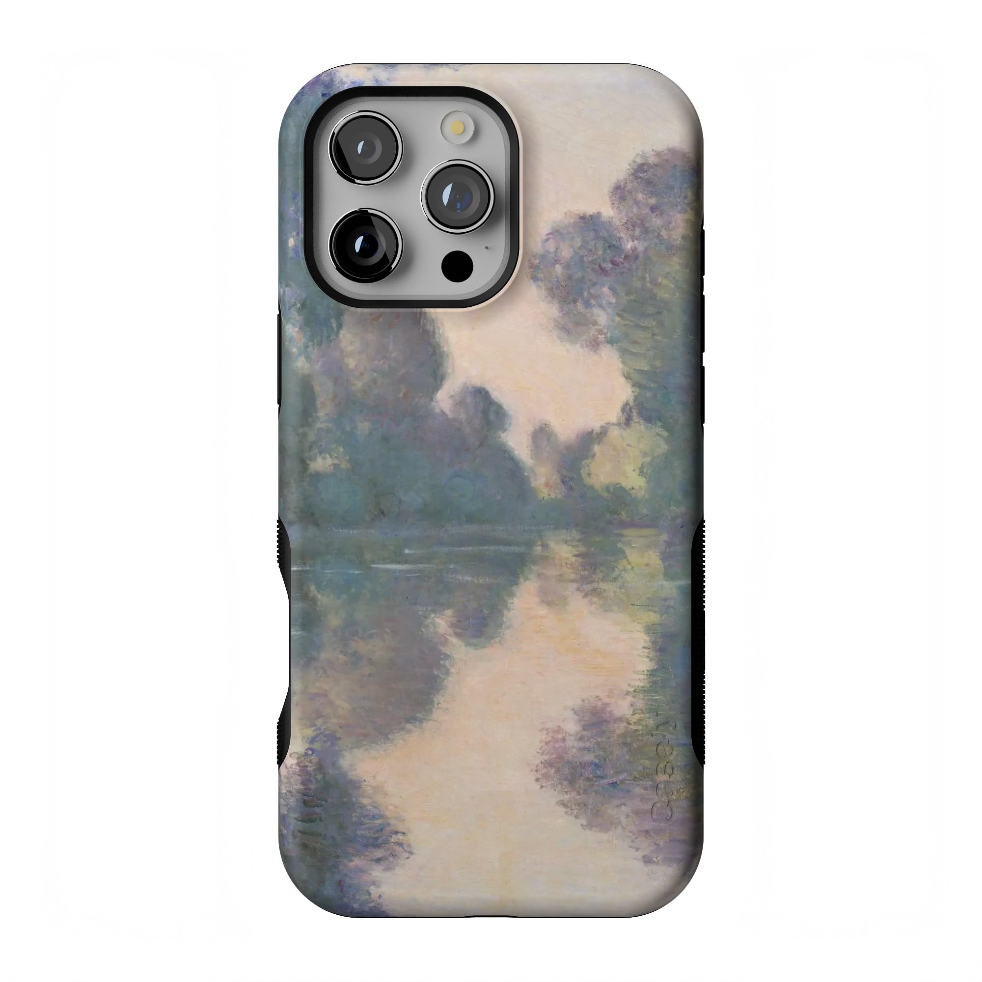 Casely iPhone 16 Pro Max Case | All The Fun Things | Fun on Weekdays | Bold Protective Design | Compatible with MagSafe
