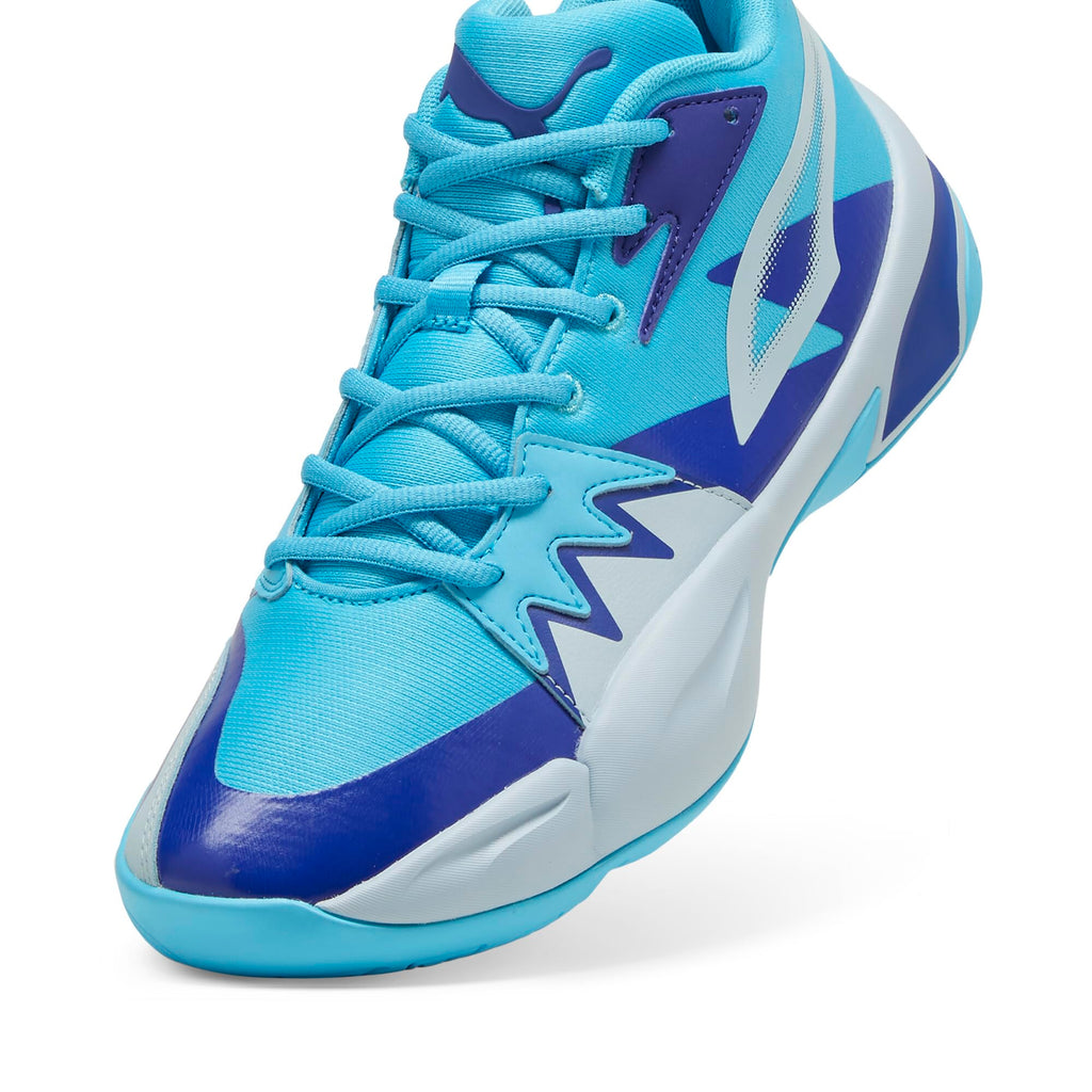 Puma Mens Genetics Basketball Shoes