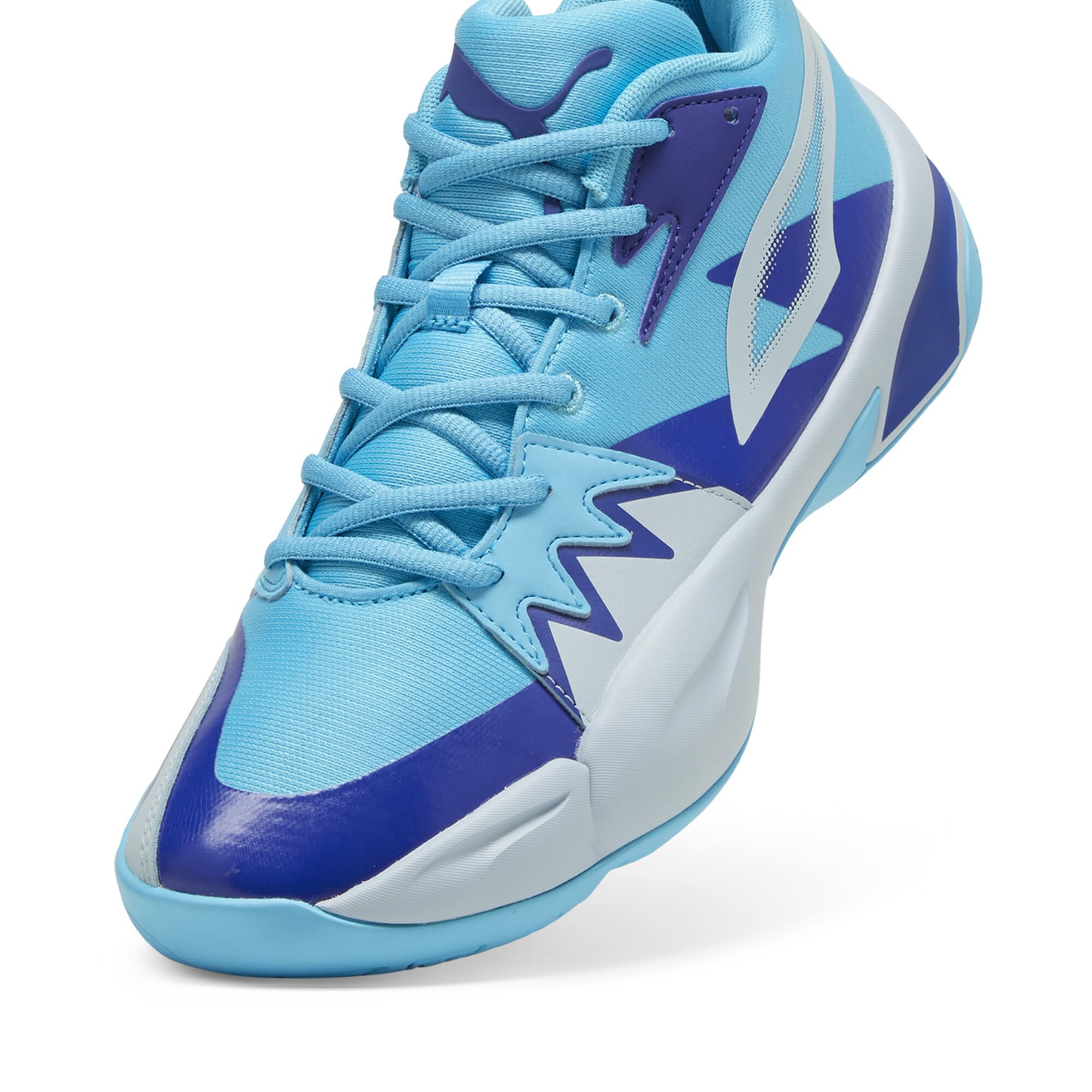 Puma Mens Genetics Basketball Shoes