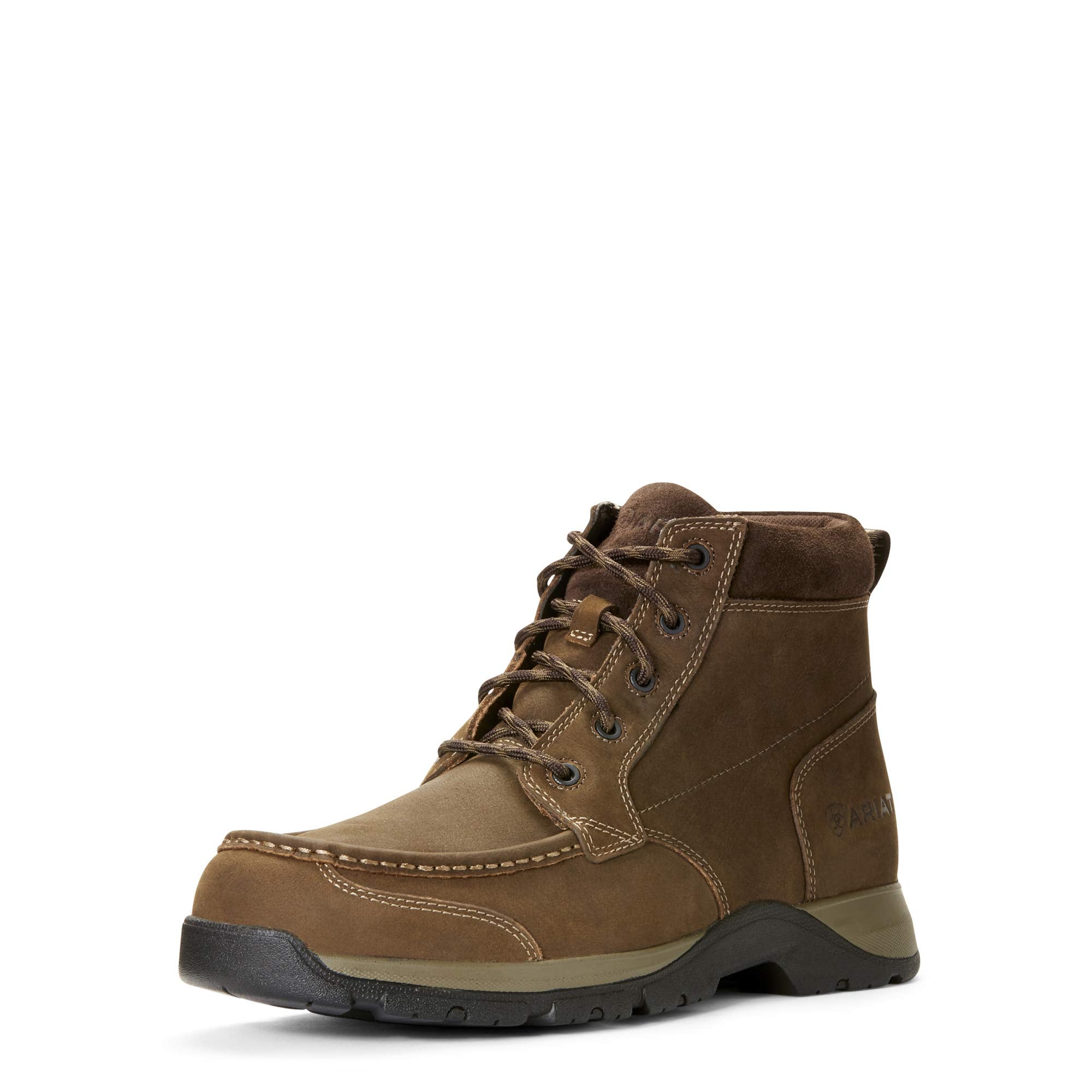 Ariat Men's Spot Hog Western Cowboy Boot