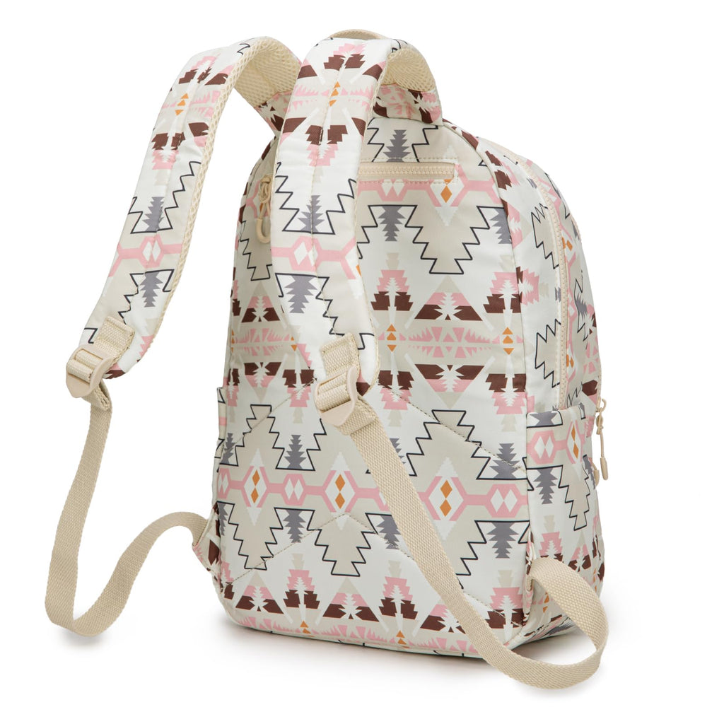 Montana West Backpack Purse for Women Western Aztec Backpack Purse Lightweight Casual Daypack for Travel