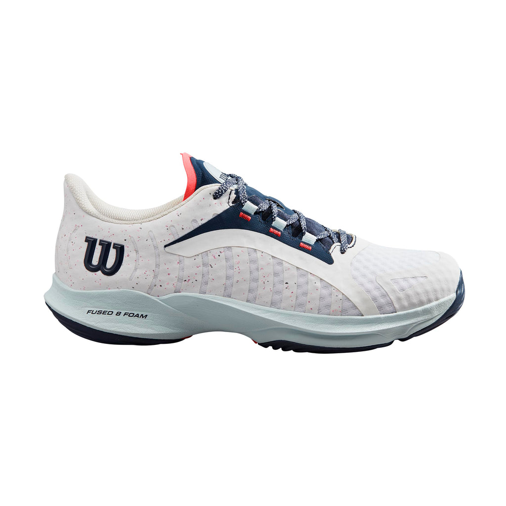 WILSON Men's Rush Pro Ace Sneakers