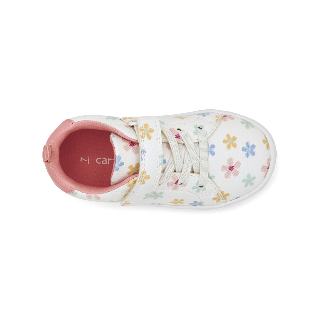 Carter's Girls' Perrie Sneakers