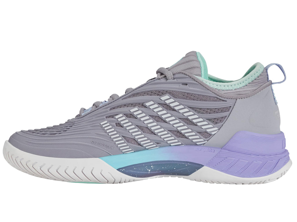 K-Swiss Women's Hypercourt Supreme 2 Tennis Shoe