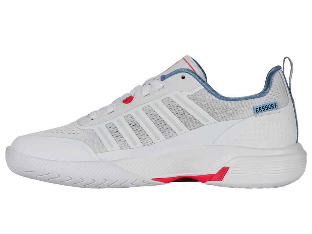 K-Swiss Women's Ultra Court Pickleball Shoe